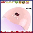 Compact Fast Drying Infrared Induction UV LED Lamp Nail Dryer Nail Art Tools