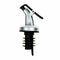 Oil Sprayer Liquor Dispenser Wine Pourers Flip Top L1Q9 For Kitchen/Bar W7A6