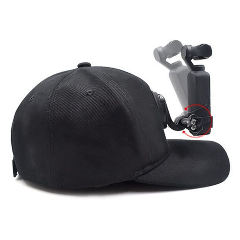 DJI Pocket 2/insta360 one x2 Panoramic Action Camera Fixed Cap Expansion Cap