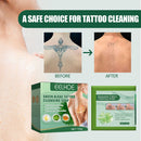 Tattoo Cleaning Liquid Soap Soothing Solution Pigment Green Soap Skin Clean