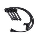 4pcs Replacement Engine Spark Plug Ignition Cable for 90919-22387 Car Accessorie