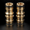 Hose Joiner 2 way Tap Garden Connector Adaptor Coupler AdapterS TapS Pipe H5P0