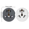 Europe US German Standard For Travel Converter Socket Converter Plug Adapter
