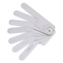 IPR System Measure Tooth Measuring Ruler Reduction Gauge Dental Interproximal