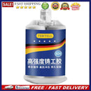 A B Glue Iron Casting Adhesive Industrial Repair Agent Welding Glue (S)