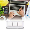 Mini 3-key Keypad Gaming Keyboard Programming Macro Mechanical Keypad B6I5