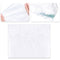 Air Conditioner Cleaning Cover Protector Bags Dust Waterproof Washing Clean F2E2