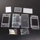 Full Replacement Controller Cover Case for Nintendo DS Lite Case Shell B