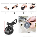 Anchor Universal Camping Tarp Suctions Cups Securing Hook Tents Securing Hooks