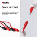 ANENG Multi-functional Digital Multimeter Test Leads Kit Replaceable Test Wires