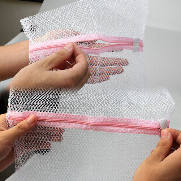 Laundry Laundry Laundry Net Wash Bag Home Wash Saver Grasp Each Other