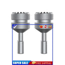 Sunnylife 2x Controller Thumb Rocker Joystick for DJI Mini 3 Pro (Titanium)