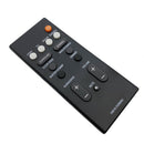 Remote Control FSR78 ZV28960 For Yamaha YAS-106 YAS-207 ATS-1060 ATS-1070