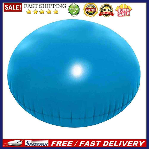 2PCS Swim Air Pillows Heavy-Duty Thick Soft Cold-Resistant Swimming Pool