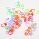 Tool Hook Needle Clip Latch Knitting Tools Color Pin Marker Buckle Small Clip