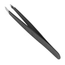Everpert Eyebrow Tweezers Pro Oblique Eyebrow Tweezers Stainless Steel Eyebra