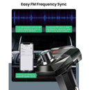 Car bluetooth compatible Mp3 Player FM Transmitter Receiver Audio W2L1