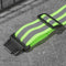 Wristband Cycling Reflective Strips Bicycle Bind Strap Warning Armband