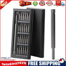 24 in 1 Screwdriver Kit Magnetic DIY Dismountable Bits Phone Repair Tools