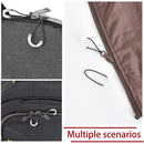 Parts in The Dark Ends Lock Zips Zipper Pull Tent Zippers Ideal kit Markers