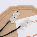Easy To Use Hair Styling Tool Accessories Hairpin Hair Bun Maker Headband
