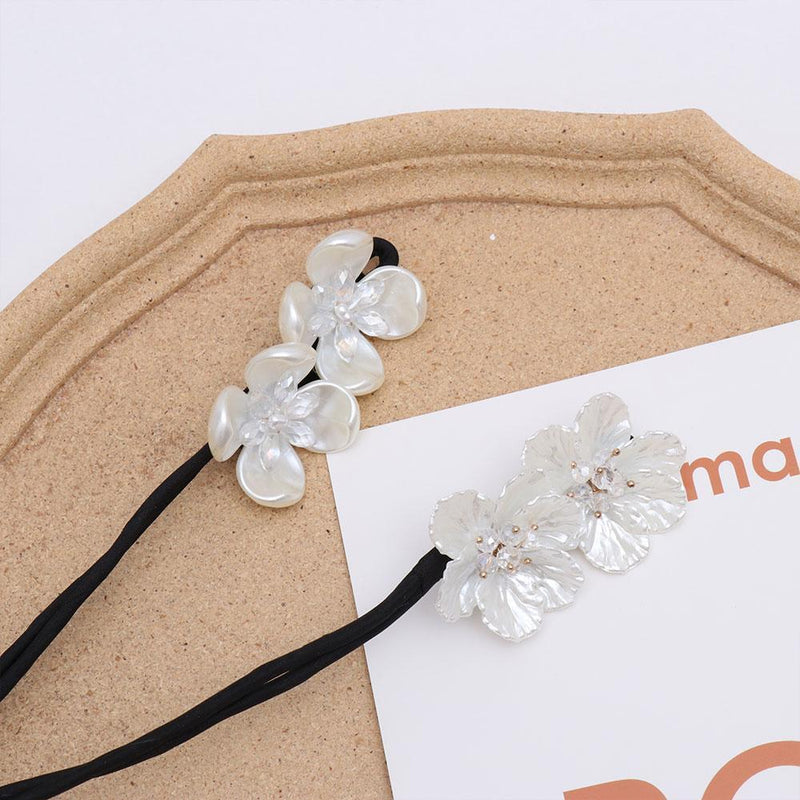 Easy To Use Hair Styling Tool Accessories Hairpin Hair Bun Maker Headband