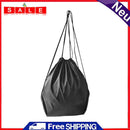 Oxford Cloth Drawstring Football Storage Pouch Basketball Soccer Carrying Bags