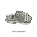 Carp Fishing Baits Crusher Grinder Box Fedder Making Tool Fishing Accessories