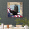 Eagle Flag Diamond Painting 5D DIY Full Drill Picture Handmade Craft Gift Decor