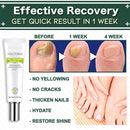 Paronychia Treatment Toe Health Foot Care Anti-Infection Gel