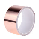 5.5 Meters 5 cm Double Conductive Adhesive EMI Shielding Copper Foil Tape
