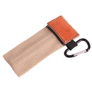 Outdoor Camping Picnic Folding Chopsticks Retractable Chopsticks (1 Pair)