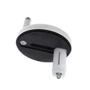 Closestool Toilet Seat Hinge Fittings Screws Replacement Hinges Toilet Linker