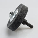4pcs/set Steel Bench Grinder Shaft Spindle Adapter for Grinding Polishing Newly