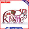 Valentines Day Desk Table Ornaments Crystal DIY Diamond Painting Kit Home Decor