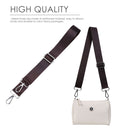 Bag Shoulder Strap Purse Straps Replacement for Cross Body Shoulder Bags Purs