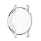 TPU Protective Case for Huawei Watch GT 2 GT2 42mm Protector Cover (White) Newly