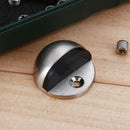 Magnetic Holder WC Door Glass Hidden Door Stops Furniture Hardware Tool
