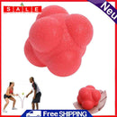 Everpert Fitness Reaction Ball Field Snow Development Workout Ball