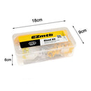 Plastic fitting Brake Bleed kit Hydraulic Disc Repair Tools Oil injector