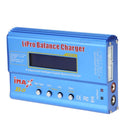 #A IMAX B6 80W 1-6S LiPo Lilon Life NiCd NiMh Pb Battery Balance Charger Disch