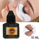 Adhesion False Eyelashes Glue Fast Drying Individua Eyelash Extension Glue