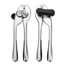 Multifunction Safety And Easy Bottle Opener Stainless Steel Can Openers Tin Jar