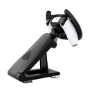 Gaming Steering Wheel Bracket for PS 5 PS5 Racing Games Controller Newly