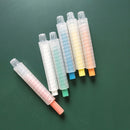 Washable Adjustable Chalk Clip Cover Extender Chalk Pen Holder Chalk Protector
