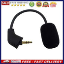 Replacement Gamer Headphones Mic Microphone for HyperX Cloud II Gaming Headsets