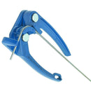 1/8 3/16 1/4" Tube Bender Tubing Fuel Brake Refrigerant Tools Line Bending N1B4