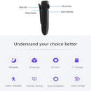 A18 Camera Mini Pocket Pen Camera Conference Body Recorder Video Recorder