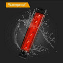 4Pcs 12V Red Green Boat Navigation LED Lights Stern Ne Lights Starboard U3Q3