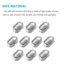 #A 10pcs Anti-dust Cover Universal Dustproof Cover Protector Cap for Forerunne